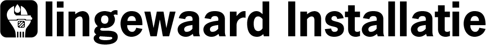 Logo Lingewaard installatie